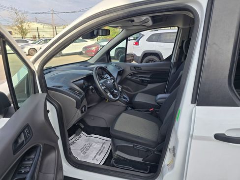 Used 2020 Ford Transit Connect XL image 19