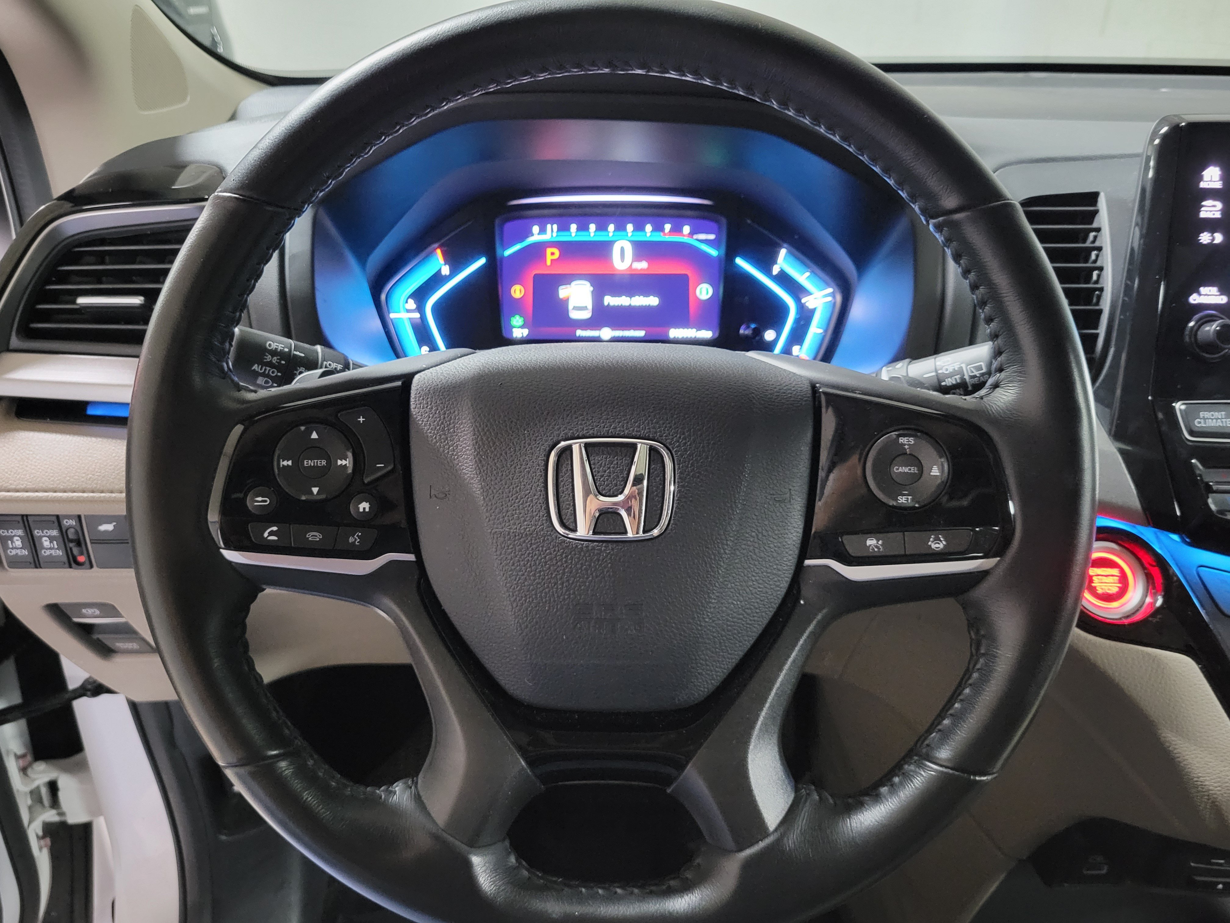 Certified 2024 Honda Odyssey Touring image 28