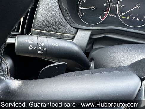 Used 2024 MAZDA CX-90 3.3 Turbo w/ Preferred Plus AWD/4WD image 36