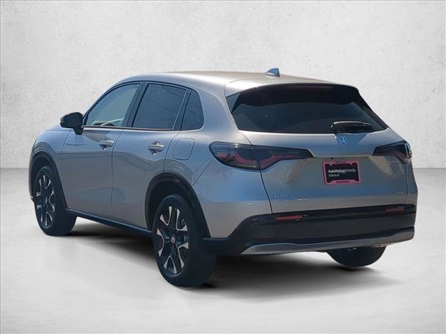 New 2027 Honda HR-V EX-L image 9