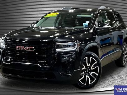 Used 2021 GMC Acadia SLT w/ Elevation Edition