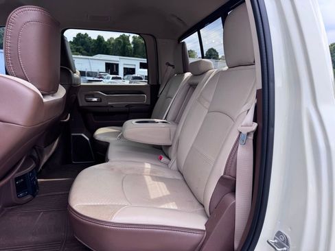 Used 2020 RAM 2500 Laramie AWD/4WD image 31