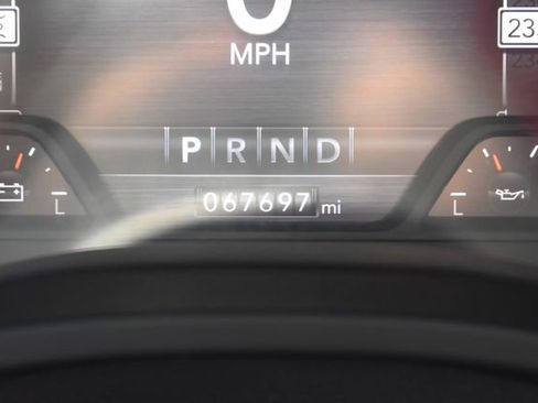Used 2021 RAM 1500 Big Horn AWD/4WD image 31