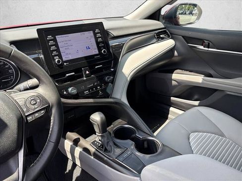 Certified 2024 Toyota Camry SE w/ Convenience Package FWD image 14