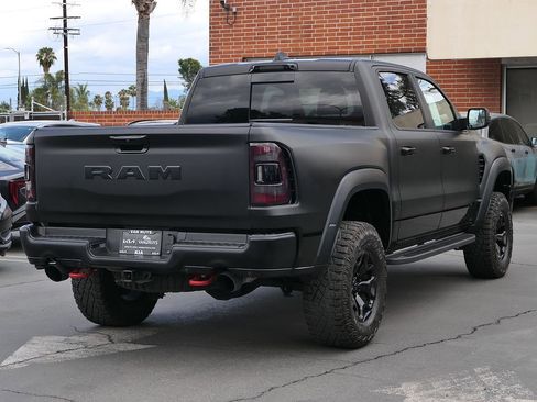 Used 2024 RAM 1500 TRX AWD/4WD image 3