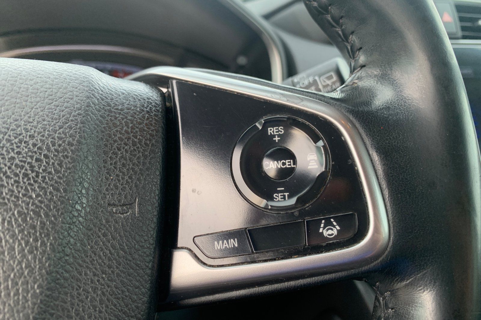 Used 2019 Honda CR-V EX-L image 30