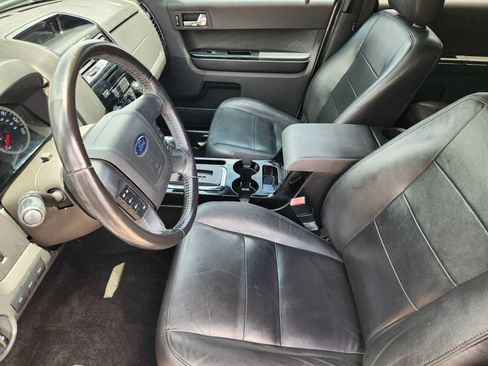 Used 2012 Ford Escape Limited AWD/4WD image 12