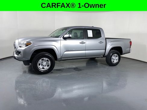 Used 2021 Toyota Tacoma SR5 image 3