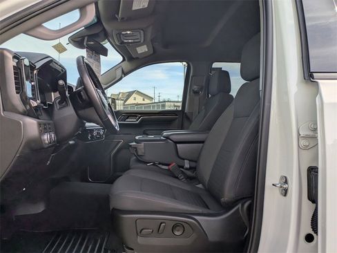 Certified 2022 GMC Sierra 1500 Elevation image 12