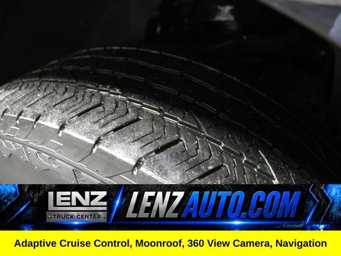 Used 2023 Ford F150 Platinum AWD/4WD image 9