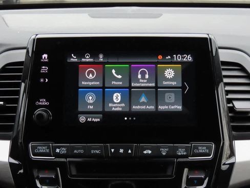 Certified 2023 Honda Odyssey Touring image 23