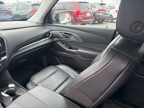 Used 2018 Chevrolet Traverse Premier w/ Redline Edition image 20