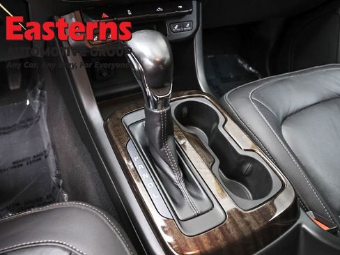 Used 2022 GMC Canyon Elevation w/ Elevation Premium Package image 13