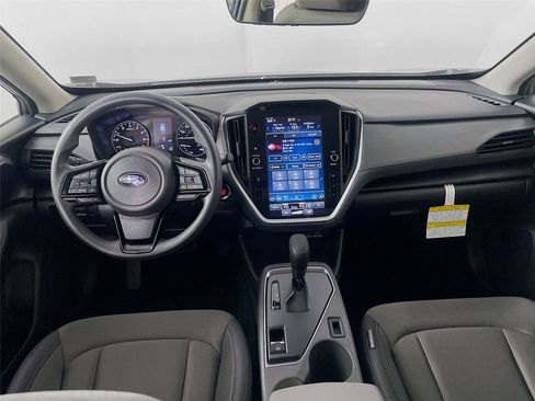 New 2025 Subaru Crosstrek 2.0i Premium w/ Convenience Package #2 image 15