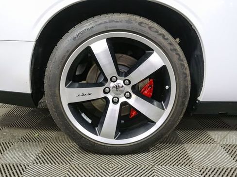 Used 2013 Dodge Challenger SRT8 RWD image 16