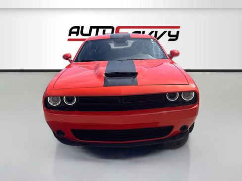 Used 2023 Dodge Challenger R/T RWD image 2
