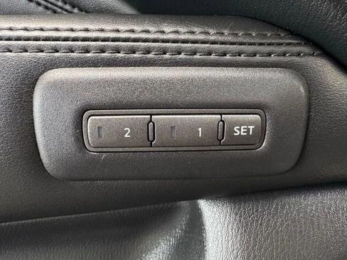 Used 2015 INFINITI QX60 Luxe w/ Premium Plus Package AWD/4WD image 43