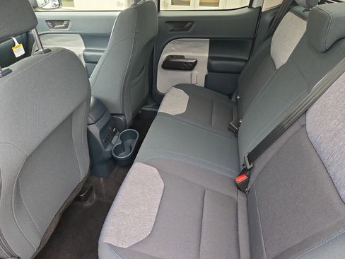 New 2026 Ford Maverick XLT w/ XLT Luxury Package image 13