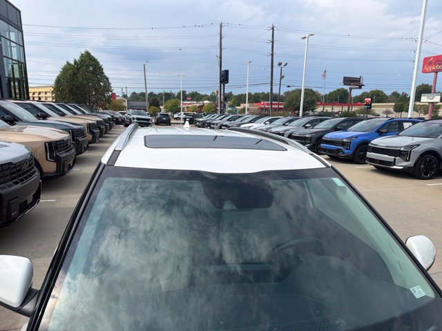 Used 2022 Kia Seltos EX AWD/4WD image 4