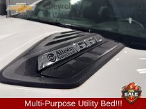 Used 2025 Chevrolet Silverado 2500 W/T w/ WT Convenience Package RWD image 53