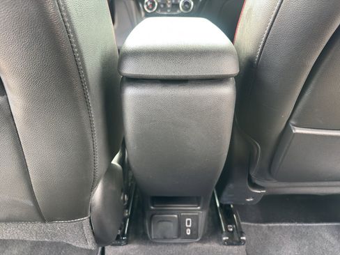 Used 2024 Chevrolet TrailBlazer RS w/ Convenience Package image 19