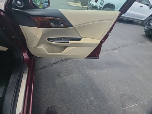 Used 2014 Honda Accord EX-L image 30