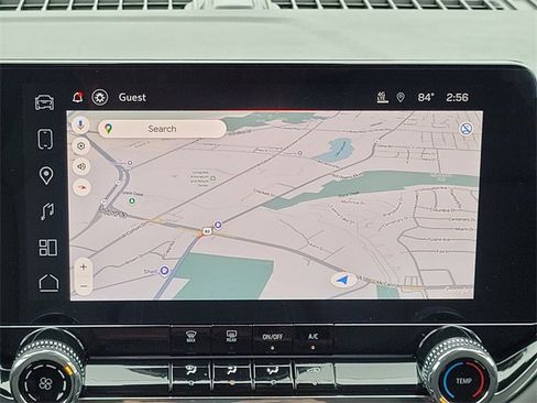 New 2026 GMC Canyon Elevation image 14