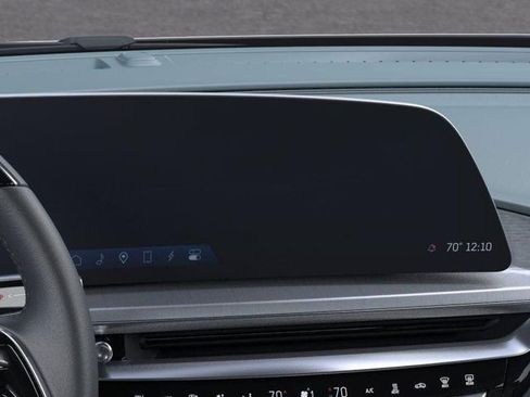 New 2025 Cadillac Lyriq Luxury w/ Nappa Leather Package image 20