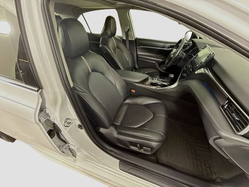 Certified 2024 Toyota Camry XSE image 18