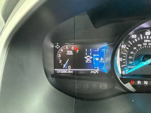 Used 2020 Ford Edge SEL AWD/4WD image 14