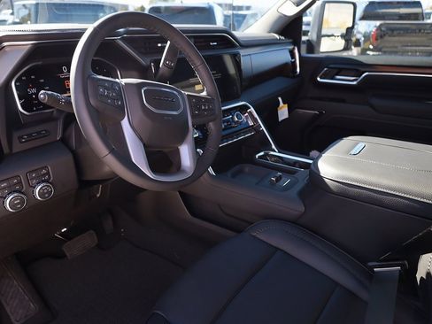 New 2026 GMC Sierra 2500 Denali w/ Technology Package image 12