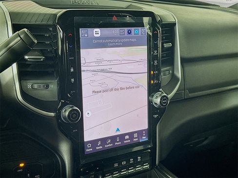 New 2026 RAM 3500 Big Horn image 15