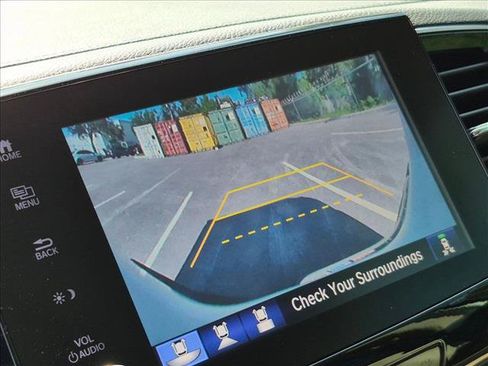 Used 2022 Honda Ridgeline RTL image 9