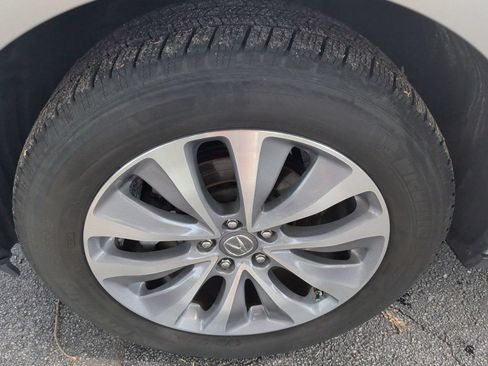 Used 2015 Acura MDX SH-AWD w/ Technology Package image 10