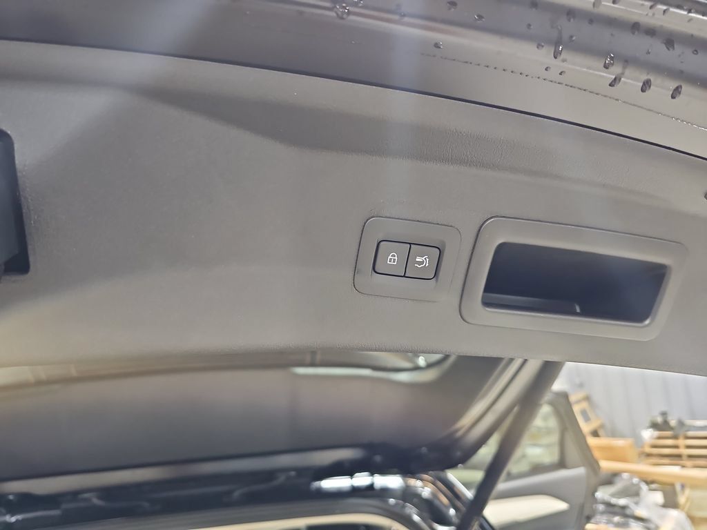 New 2026 MAZDA CX-5 Preferred AWD/4WD image 14