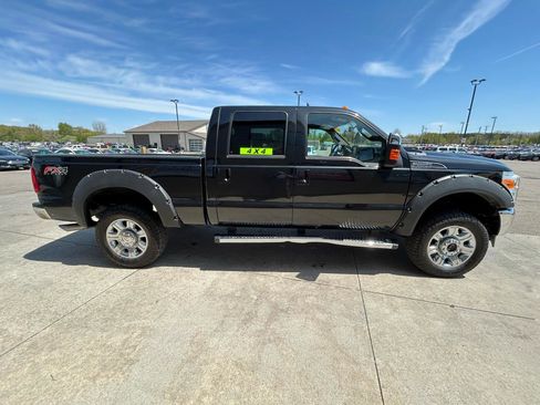 Used 2014 Ford F350 Lariat AWD/4WD image 4