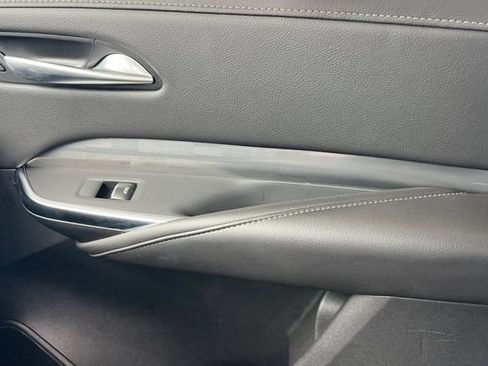 Used 2024 Cadillac XT4 Premium Luxury AWD/4WD image 22