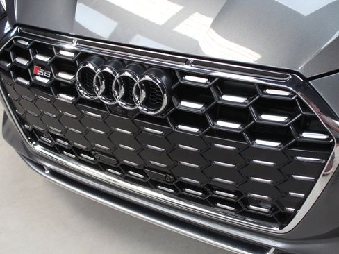 Used 2024 Audi S5 Prestige AWD/4WD image 7