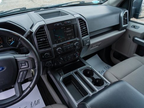 Used 2018 Ford F150 XLT w/ Equipment Group 302A Luxury image 38