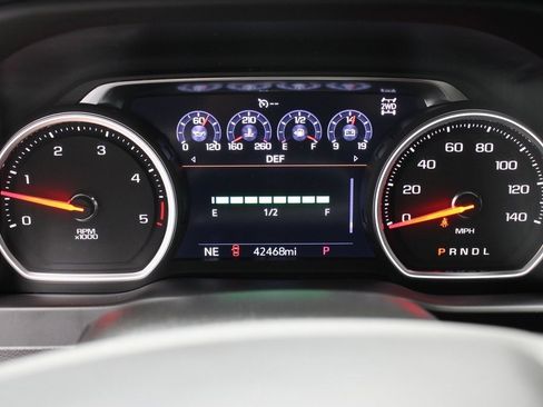 Used 2022 Chevrolet Silverado 3500 High Country image 25