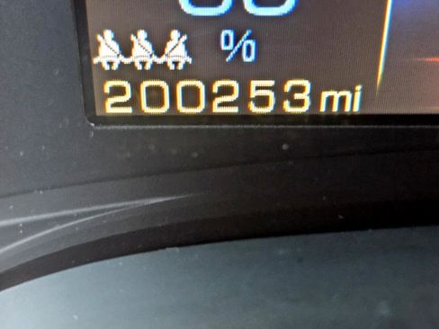 Used 2013 Cadillac SRX Luxury image 20