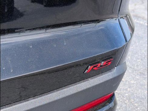 New 2026 Chevrolet Equinox RS w/ Safety and Technology Package FWD image 19