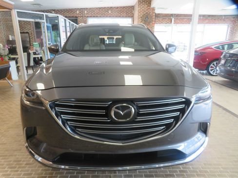 Used 2016 MAZDA CX-9 Grand Touring FWD image 62