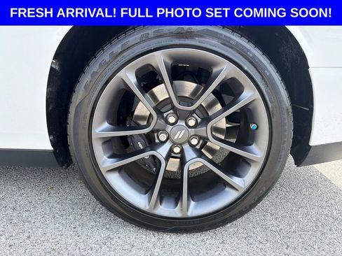 Used 2023 Dodge Challenger R/T Scat Pack RWD image 19