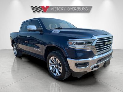 Used 2019 RAM 1500 Limited