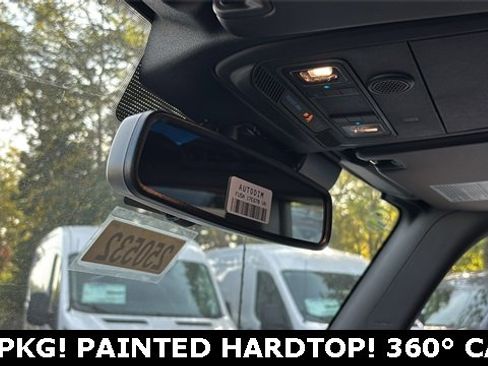 New 2025 Ford Bronco Outer Banks image 22