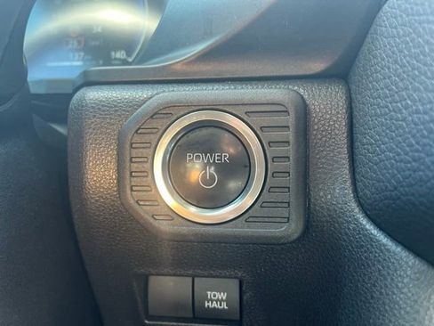 Used 2025 Toyota Land Cruiser w/ Premium Package AWD/4WD image 20