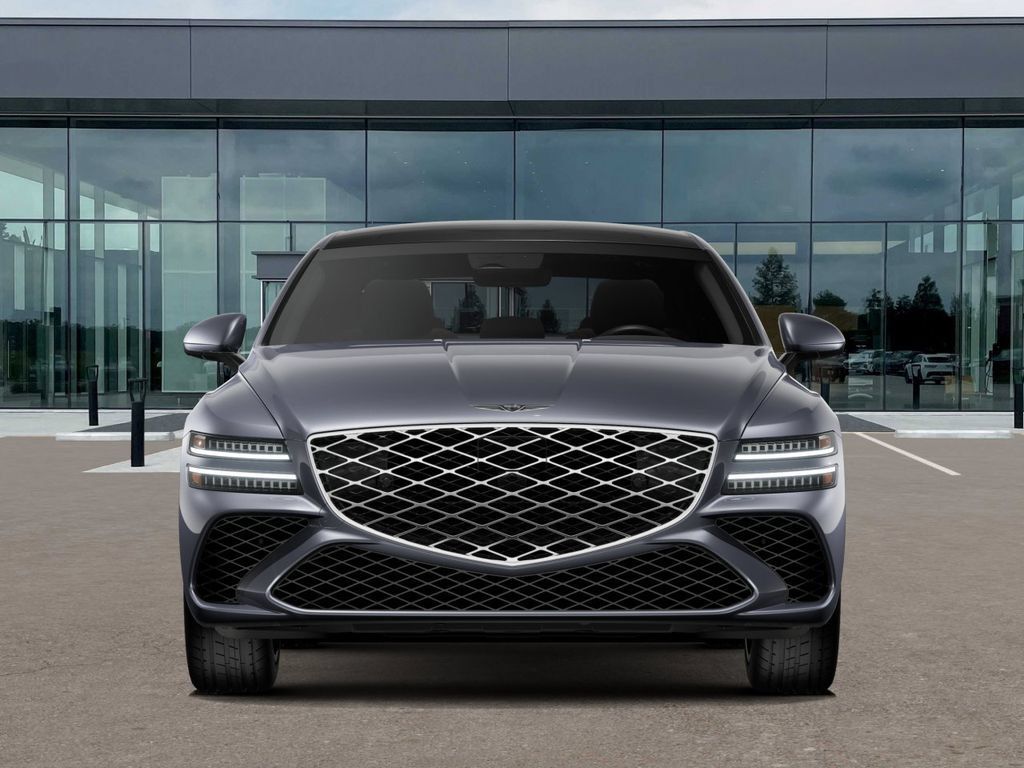 New 2026 Genesis G80 2.5T Sport Prestige AWD/4WD image 8