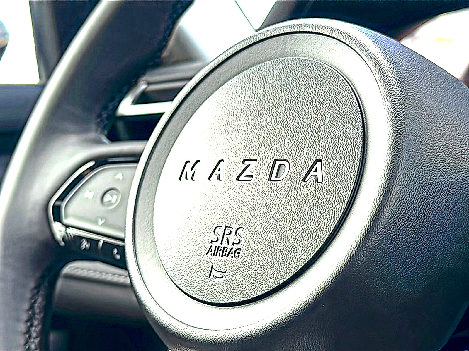 New 2026 MAZDA CX-5 Preferred AWD/4WD image 20