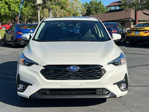 New 2026 Subaru Impreza 2.0i Sport AWD/4WD image 2